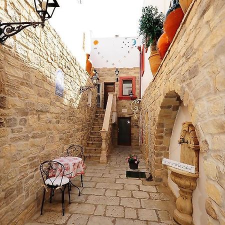 B&B Corte Casole Gallipoli Luaran gambar