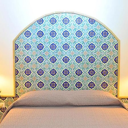 B&B Corte Casole Gallipoli Luaran gambar