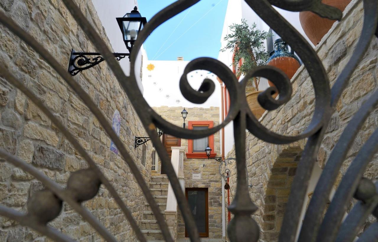B&B Corte Casole Gallipoli Luaran gambar