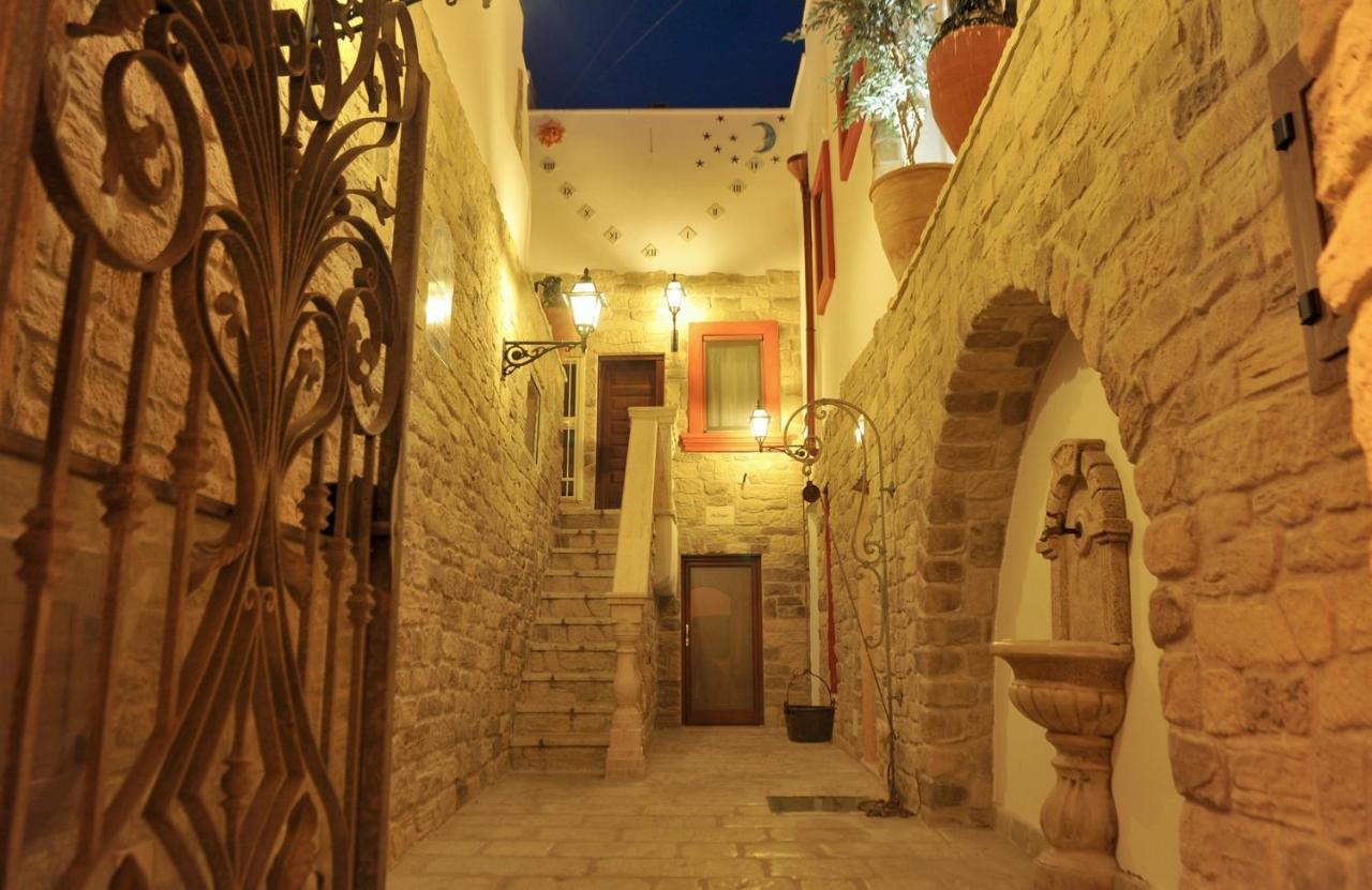 B&B Corte Casole Gallipoli Luaran gambar