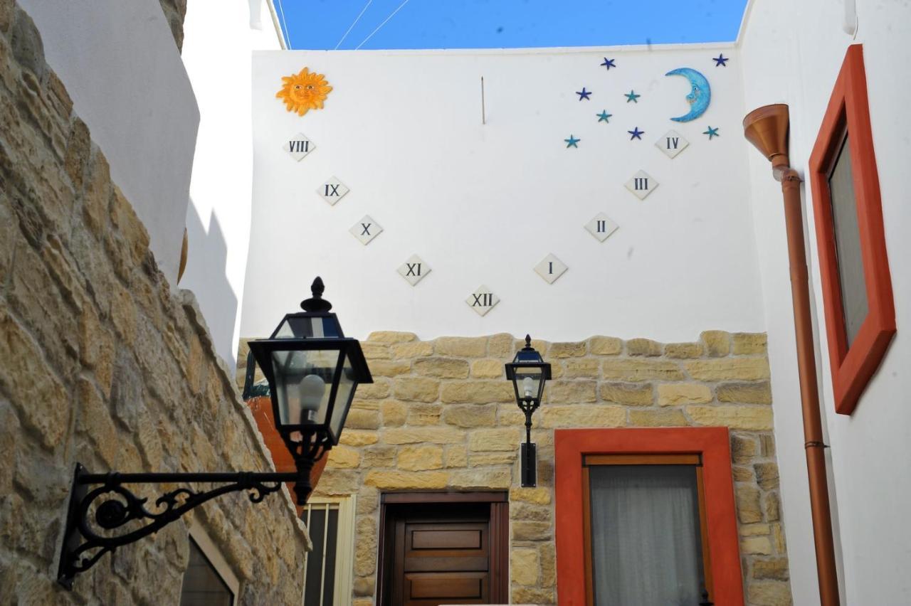 B&B Corte Casole Gallipoli Luaran gambar