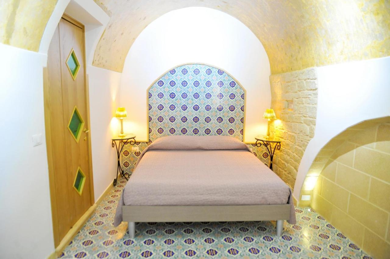 B&B Corte Casole Gallipoli Luaran gambar