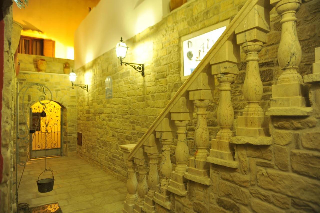 B&B Corte Casole Gallipoli Luaran gambar