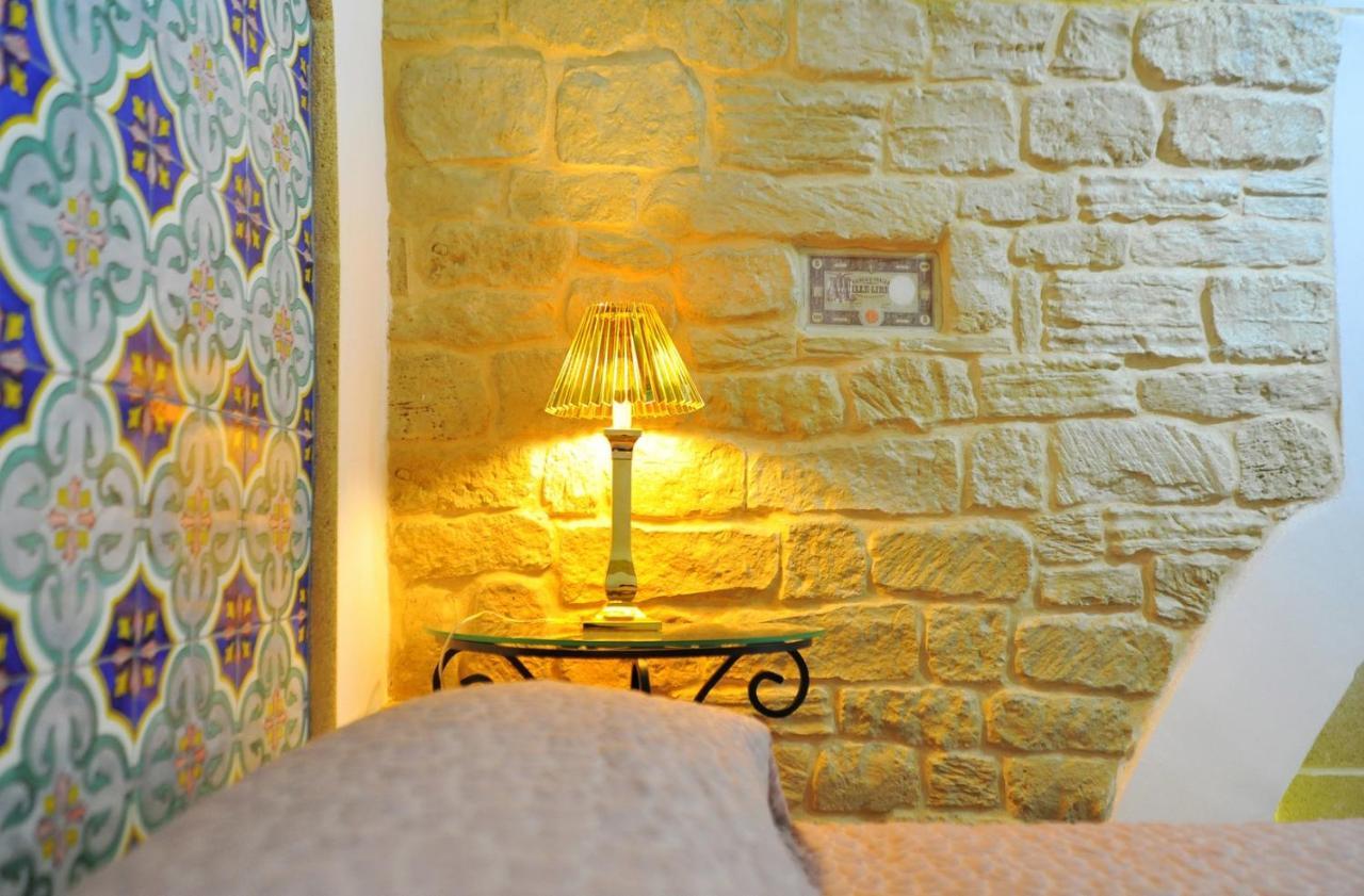 B&B Corte Casole Gallipoli Luaran gambar