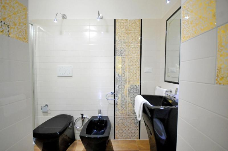 B&B Corte Casole Gallipoli Luaran gambar
