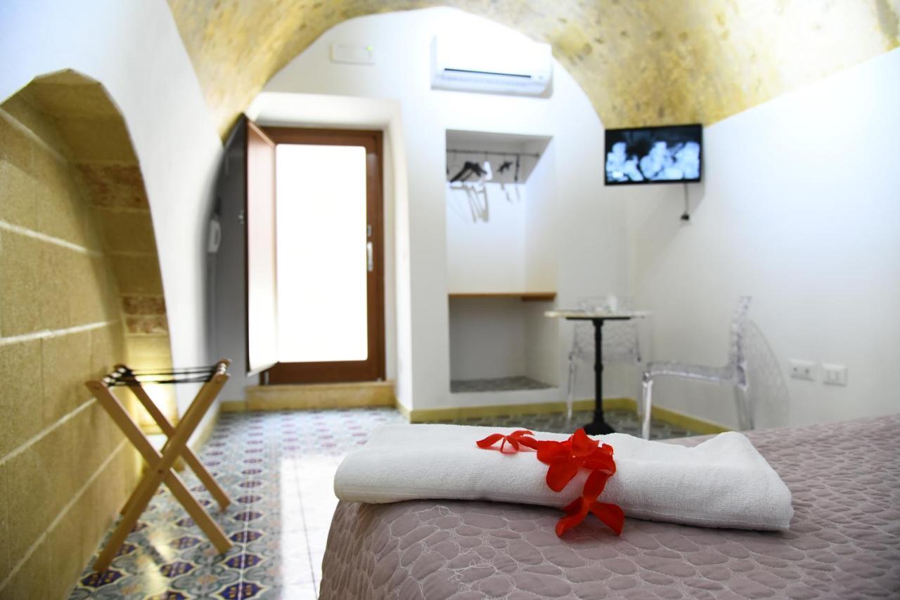 B&B Corte Casole Gallipoli Luaran gambar