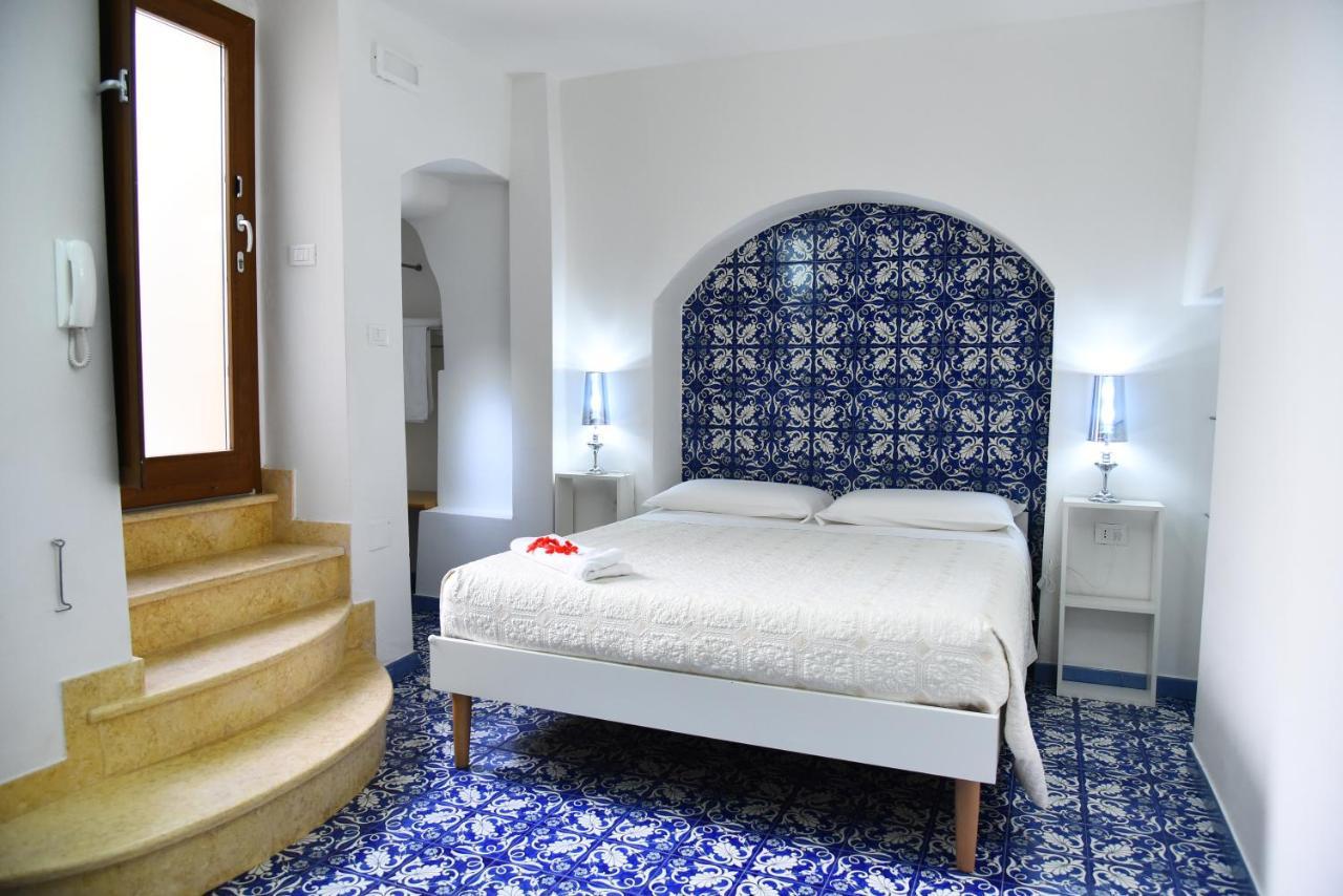 B&B Corte Casole Gallipoli Luaran gambar