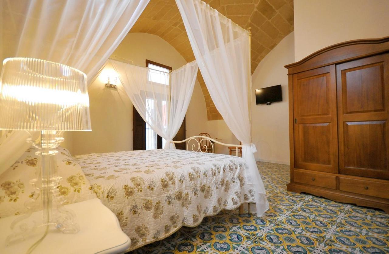 B&B Corte Casole Gallipoli Luaran gambar
