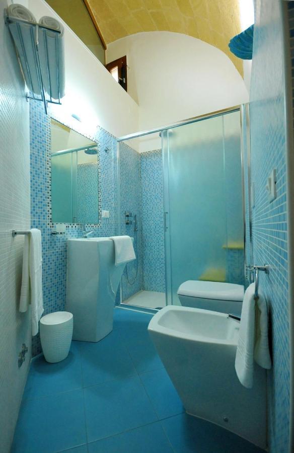 B&B Corte Casole Gallipoli Luaran gambar