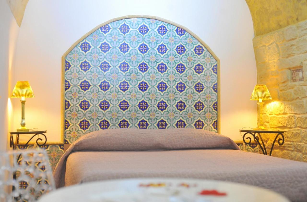 B&B Corte Casole Gallipoli Luaran gambar