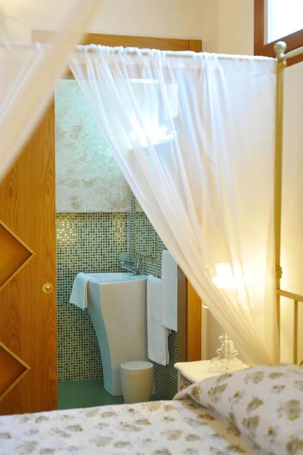 B&B Corte Casole Gallipoli Luaran gambar