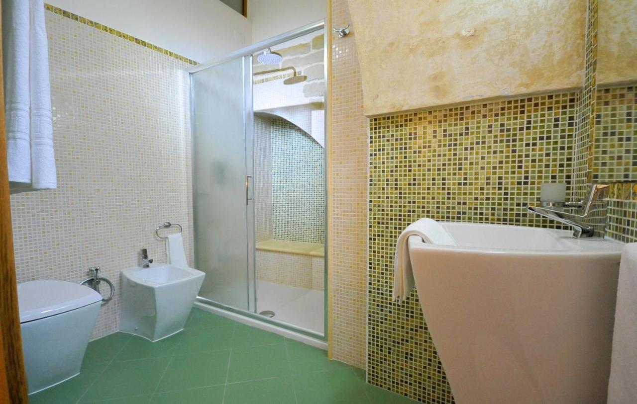 B&B Corte Casole Gallipoli Luaran gambar