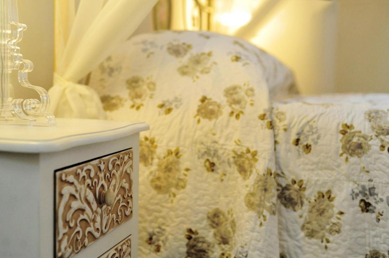 B&B Corte Casole Gallipoli Luaran gambar