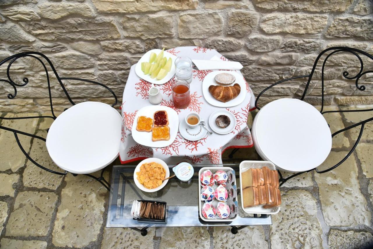 B&B Corte Casole Gallipoli Luaran gambar