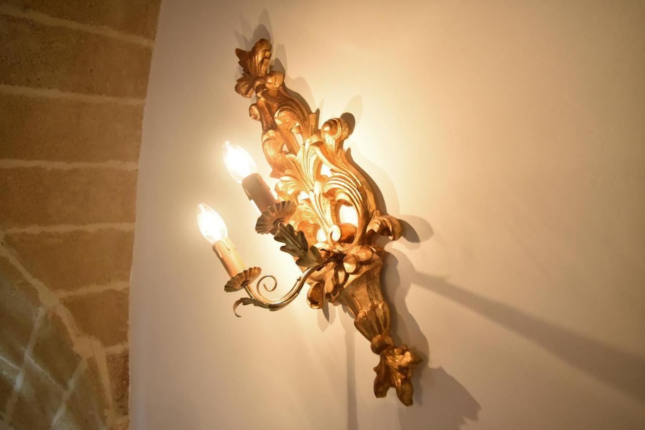 B&B Corte Casole Gallipoli Luaran gambar