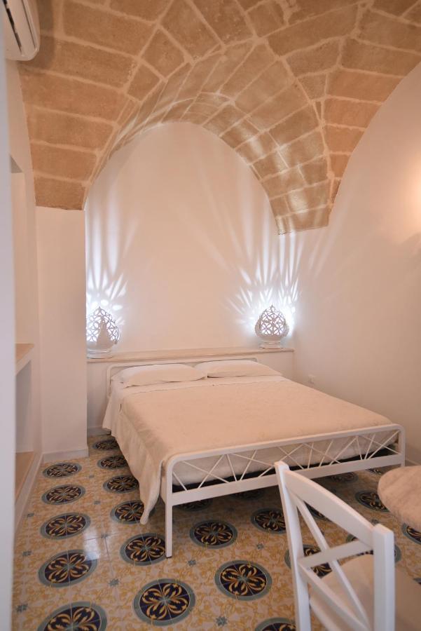 B&B Corte Casole Gallipoli Luaran gambar
