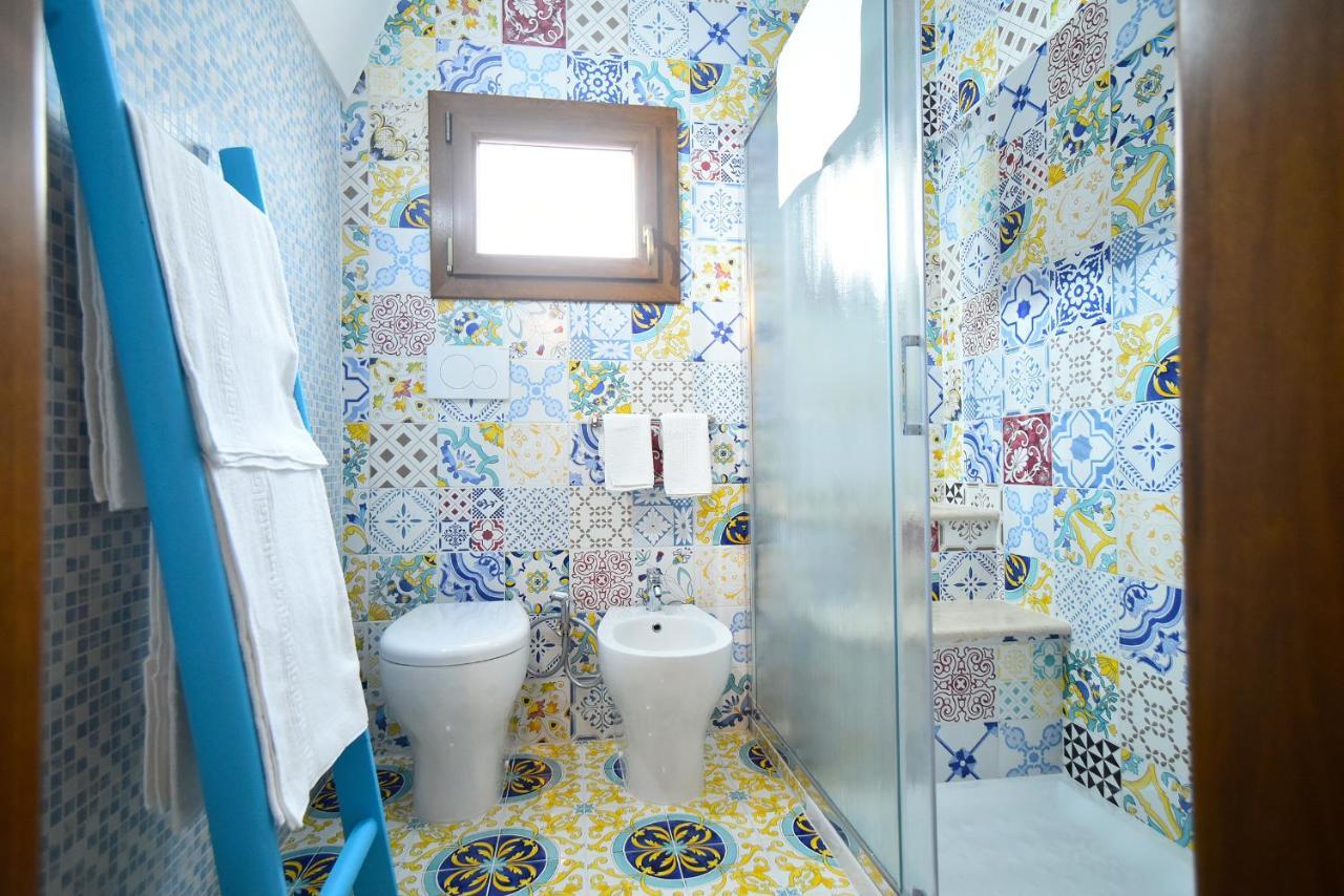 B&B Corte Casole Gallipoli Luaran gambar