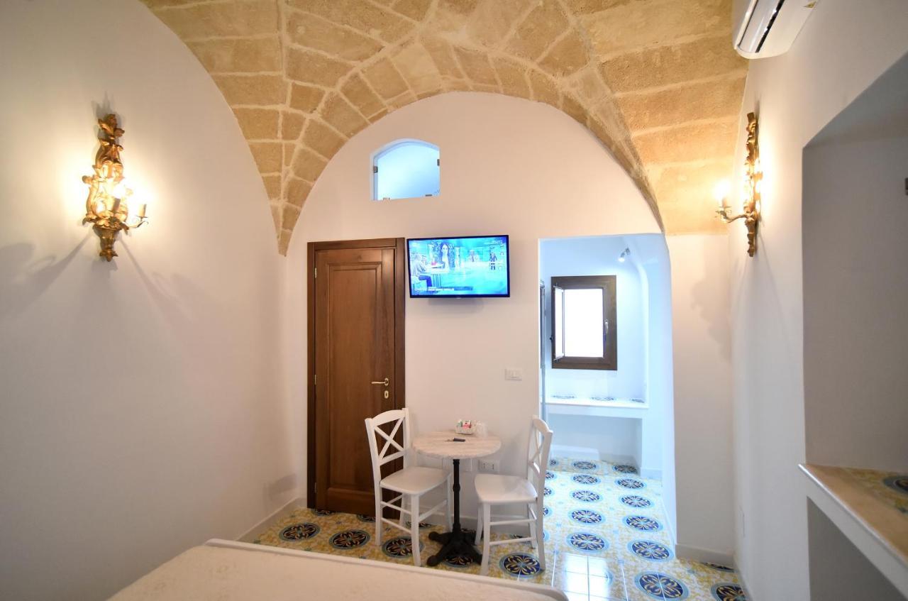 B&B Corte Casole Gallipoli Luaran gambar