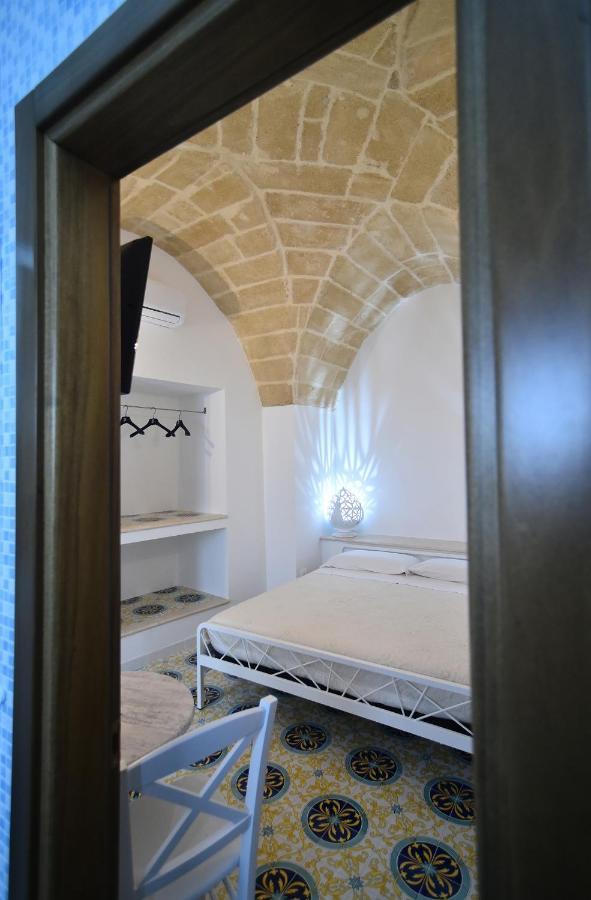 B&B Corte Casole Gallipoli Luaran gambar