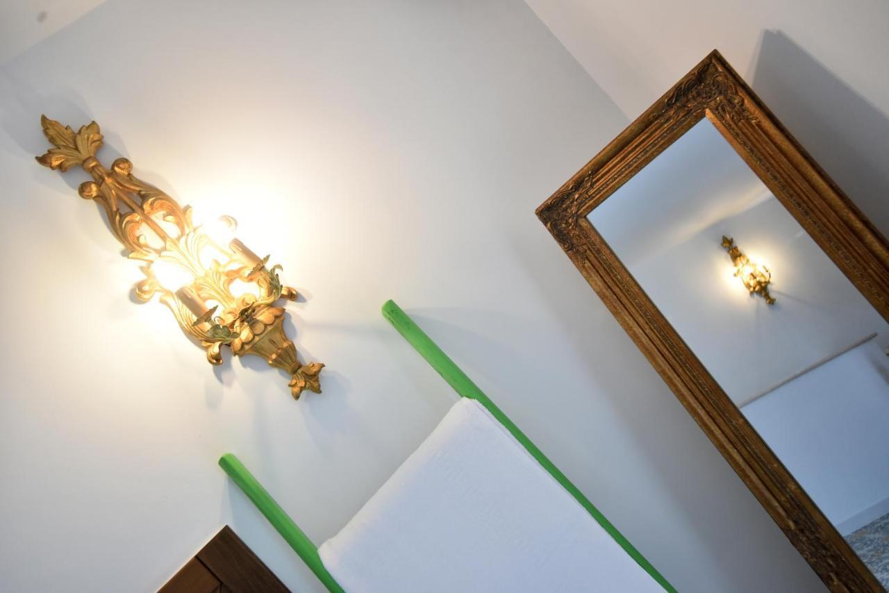 B&B Corte Casole Gallipoli Luaran gambar