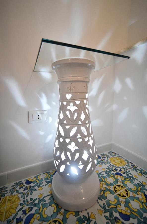 B&B Corte Casole Gallipoli Luaran gambar