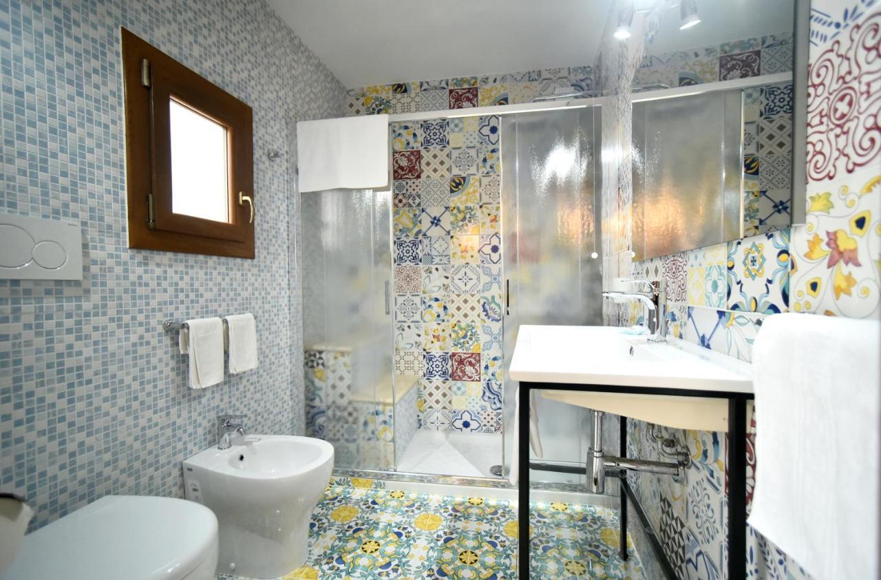 B&B Corte Casole Gallipoli Luaran gambar