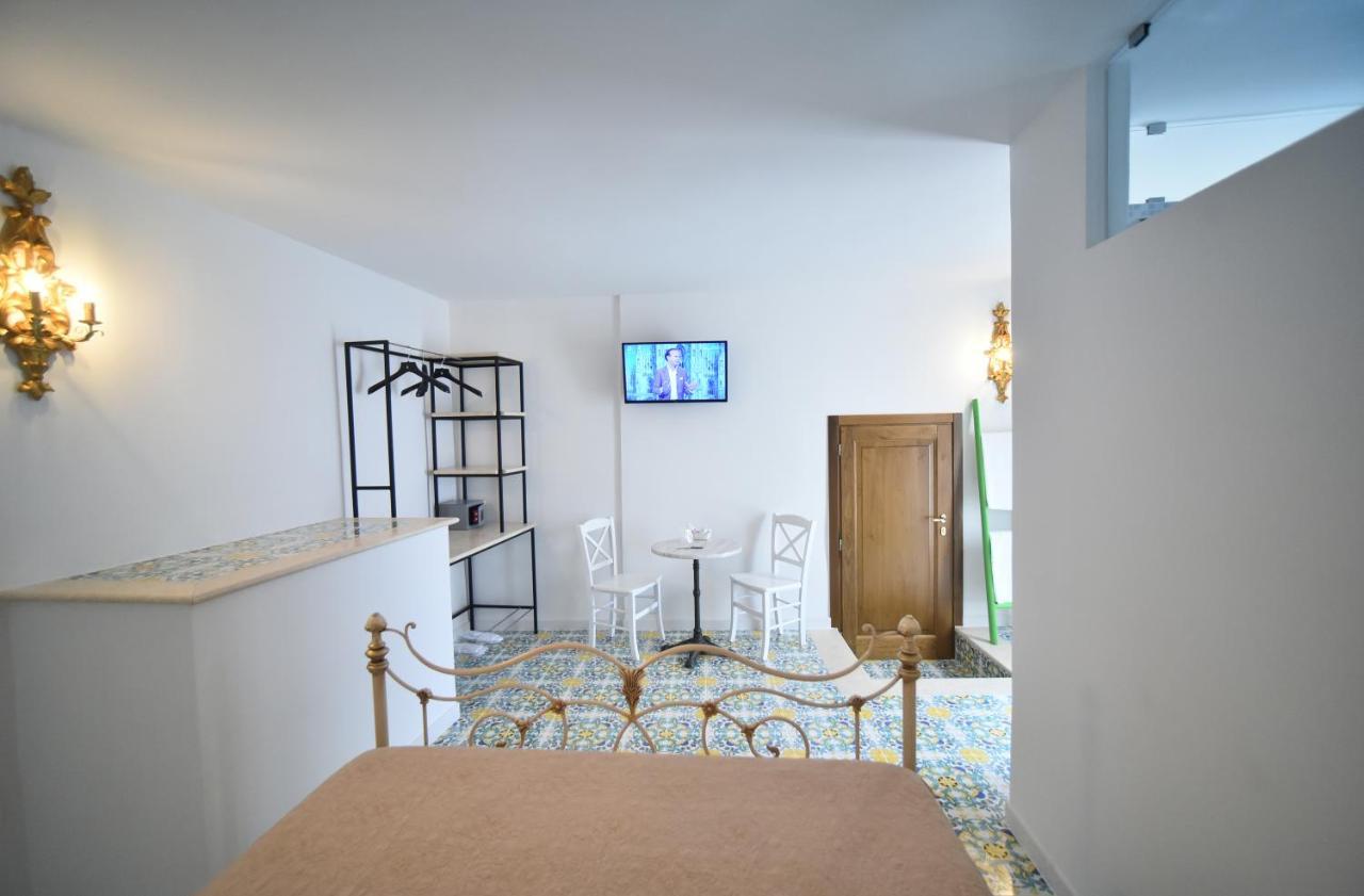 B&B Corte Casole Gallipoli Luaran gambar