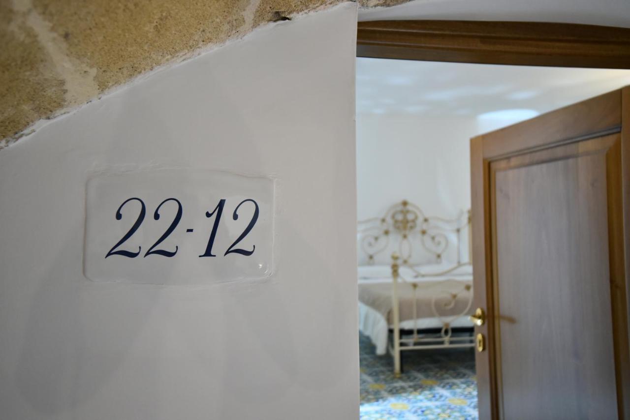 B&B Corte Casole Gallipoli Luaran gambar