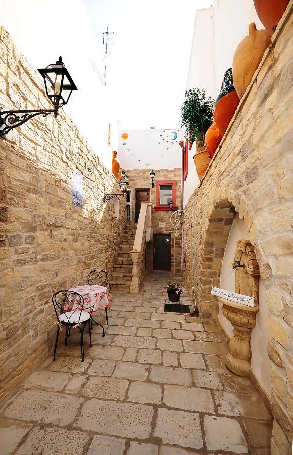 B&B Corte Casole Gallipoli Luaran gambar