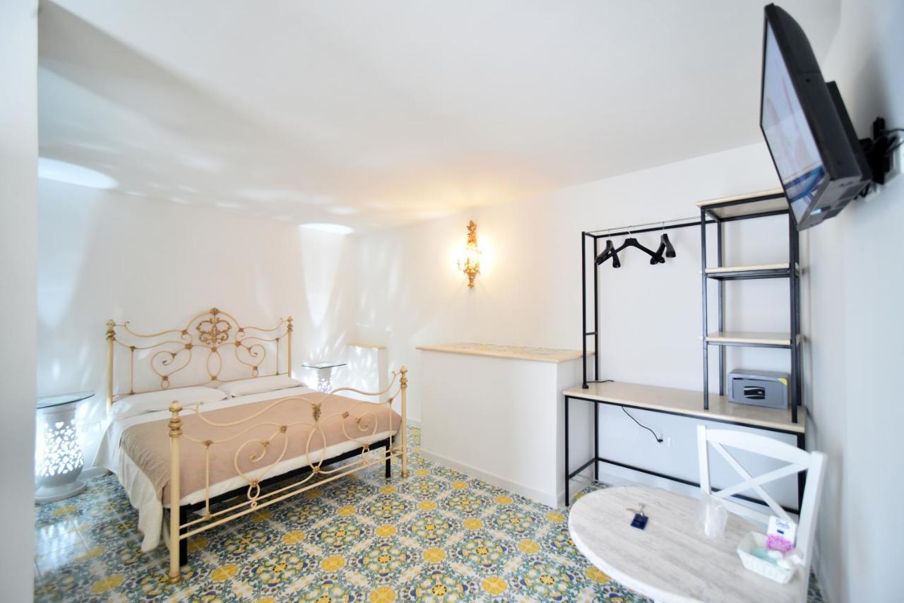 B&B Corte Casole Gallipoli Luaran gambar