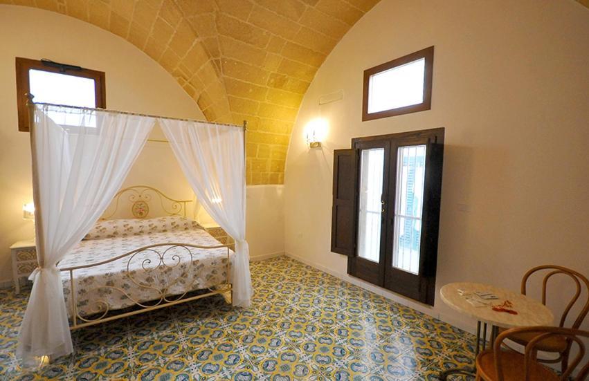 B&B Corte Casole Gallipoli Luaran gambar